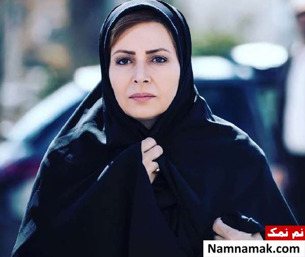 بیوگرافی نسرین نکیسا