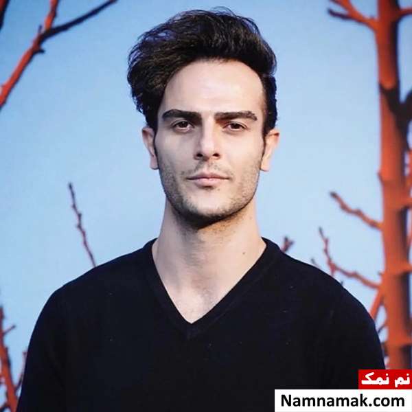 دانیال خیری خواه - Danial Kheirkhah