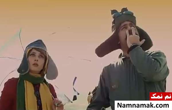 فیلم سندباد