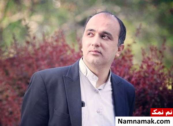 علت فوت امیرداوود سعیدان کارمند دفتر رئیس جمهور + بیوگرافی