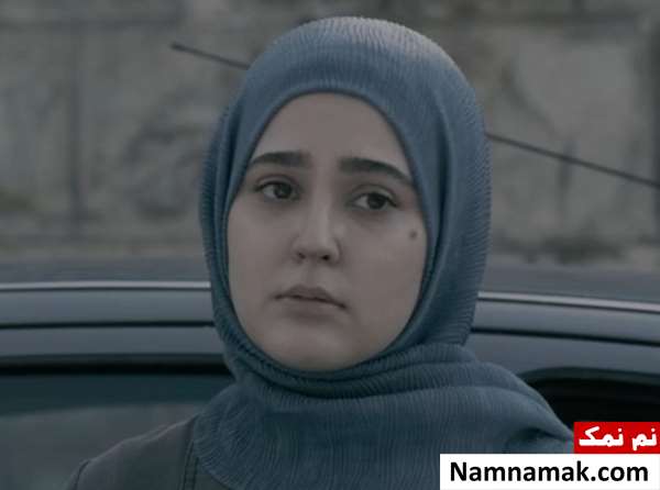 مهسا هاشمی در سریال مادران