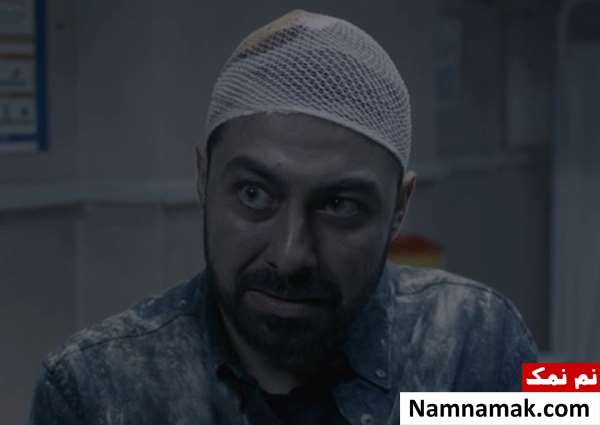 سریال مادران