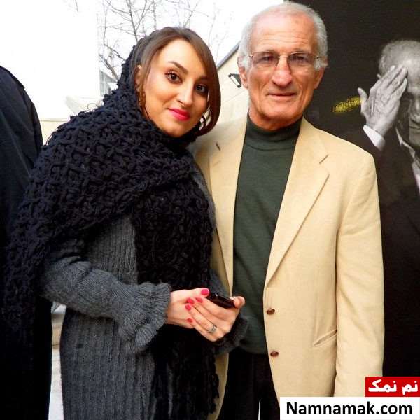 عبدالله موحد - Abdollah Movahed