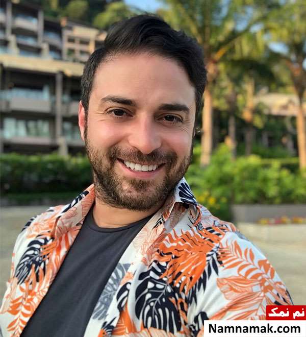 بابک جهانبخش - Babak Jahanbakhsh