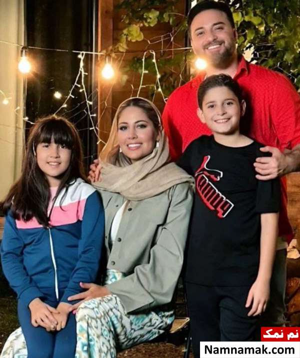 فرزندان بابک جهانبخش