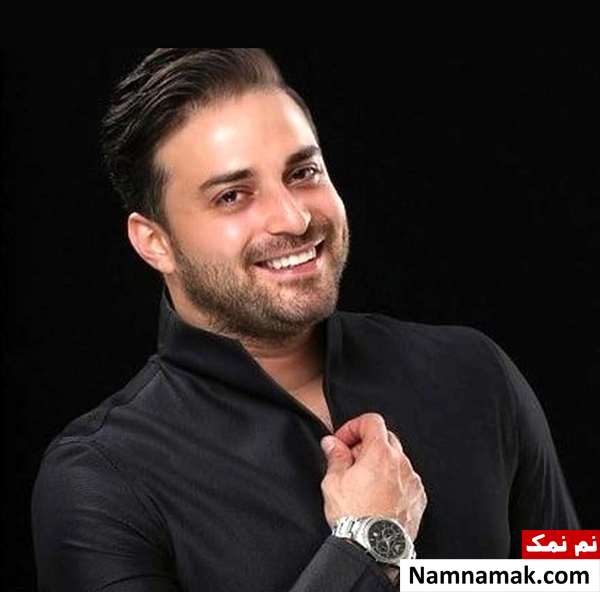 بابک جهانبخش - Babak Jahanbakhsh