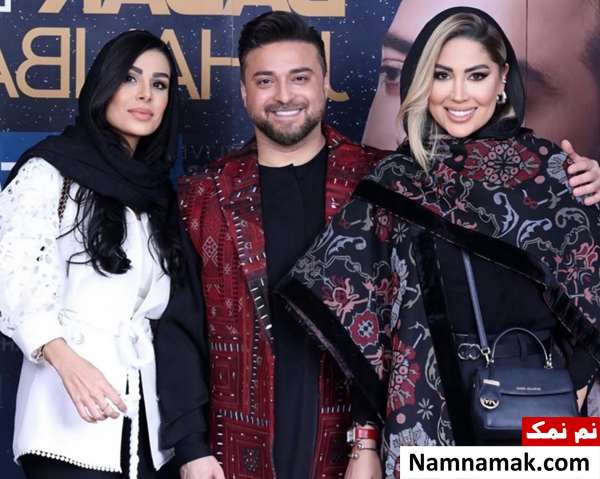 بابک جهانبخش - Babak Jahanbakhsh