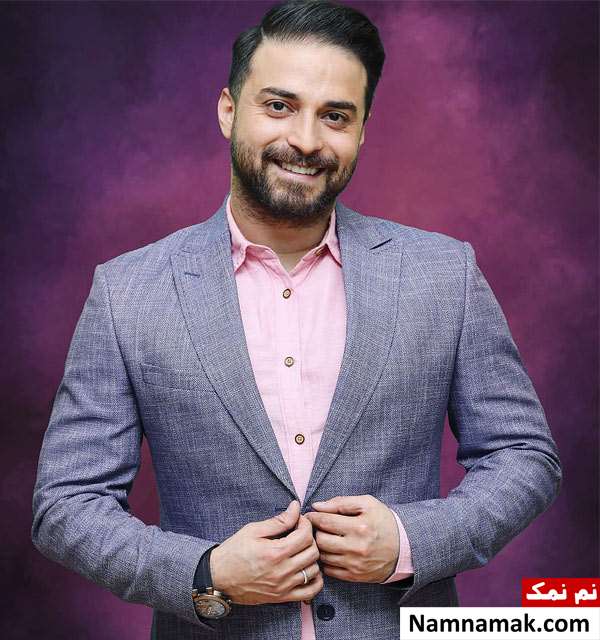 بابک جهانبخش - Babak Jahanbakhsh