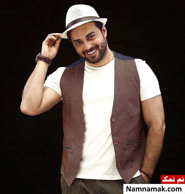 بابک جهانبخش - Babak Jahanbakhsh
