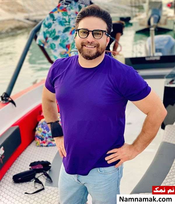 بابک جهانبخش - Babak Jahanbakhsh