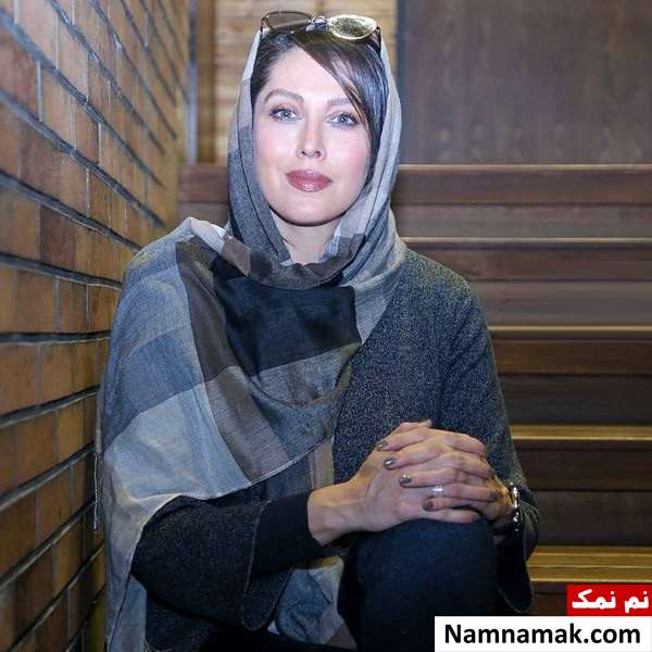 مهتاب کرامتی - Mahtab Keramati