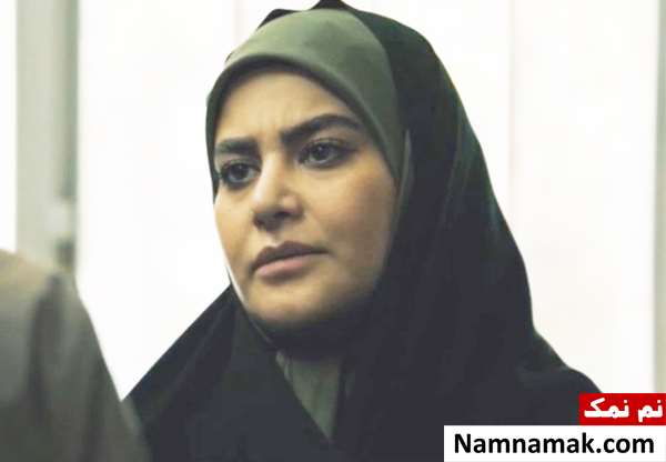 بازیگران سریال گذرگاه