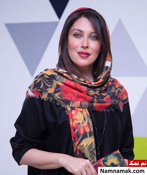 مهتاب کرامتی - Mahtab Keramati