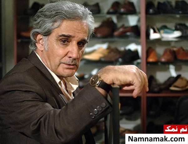بازیگران فیلم فرزند چهارم