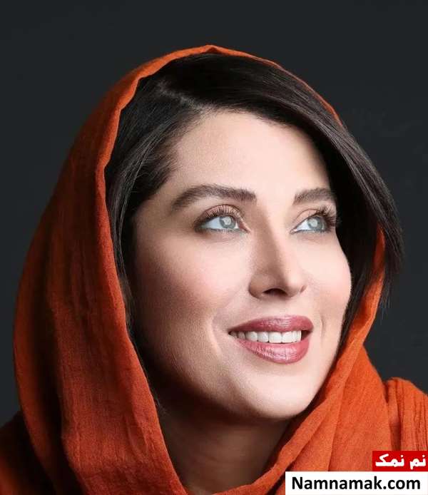 مهتاب کرامتی - Mahtab Keramati