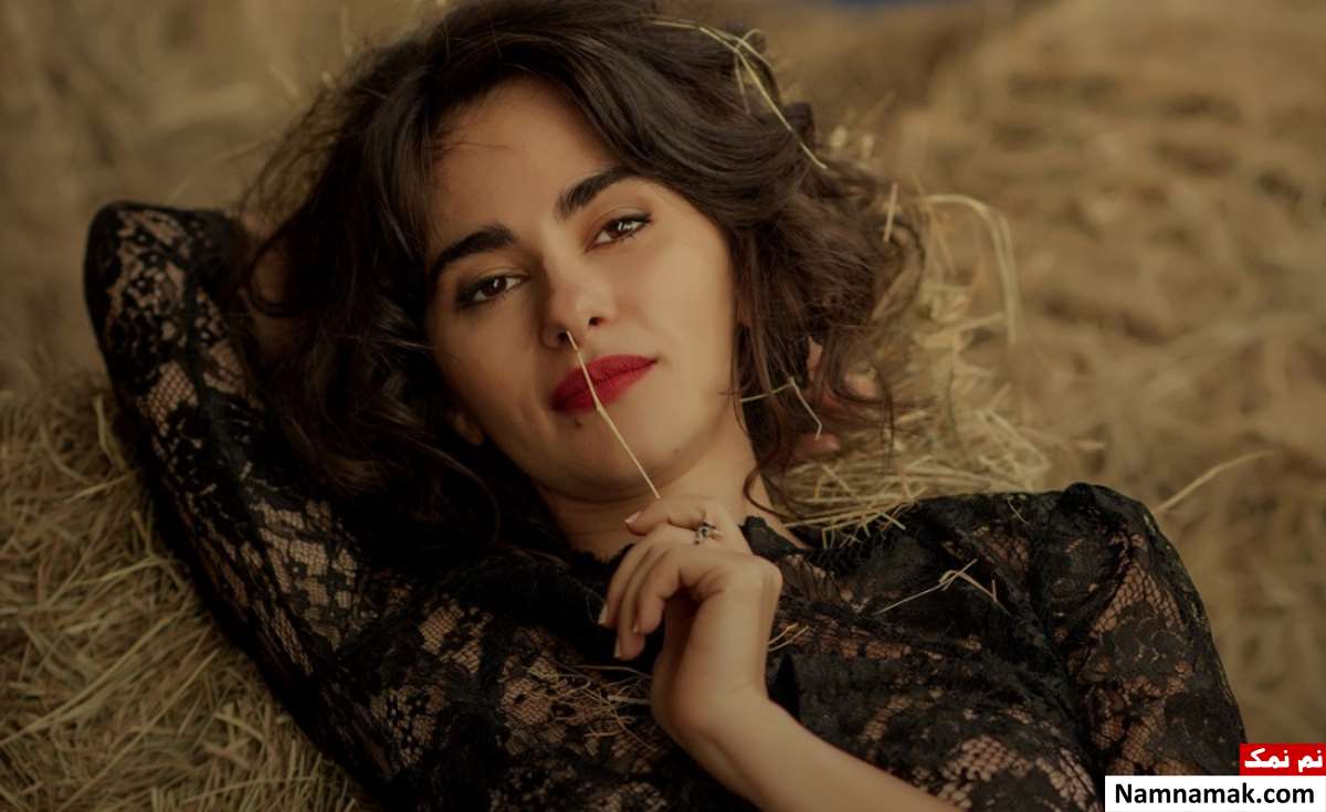 نسرین جوادزاده - Nesrin Cavadzade