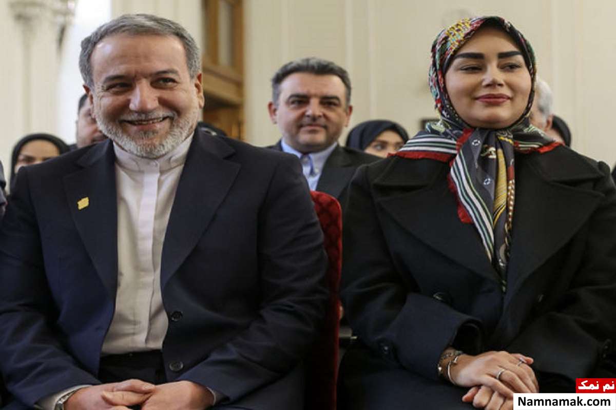عباس عراقچی الان کجاست و چه می کند؟