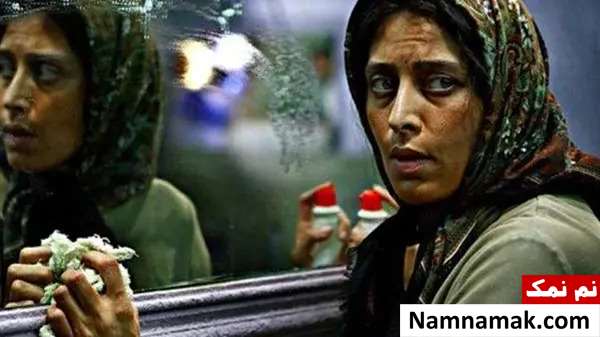 مهتاب کرامتی در فیلم بیست