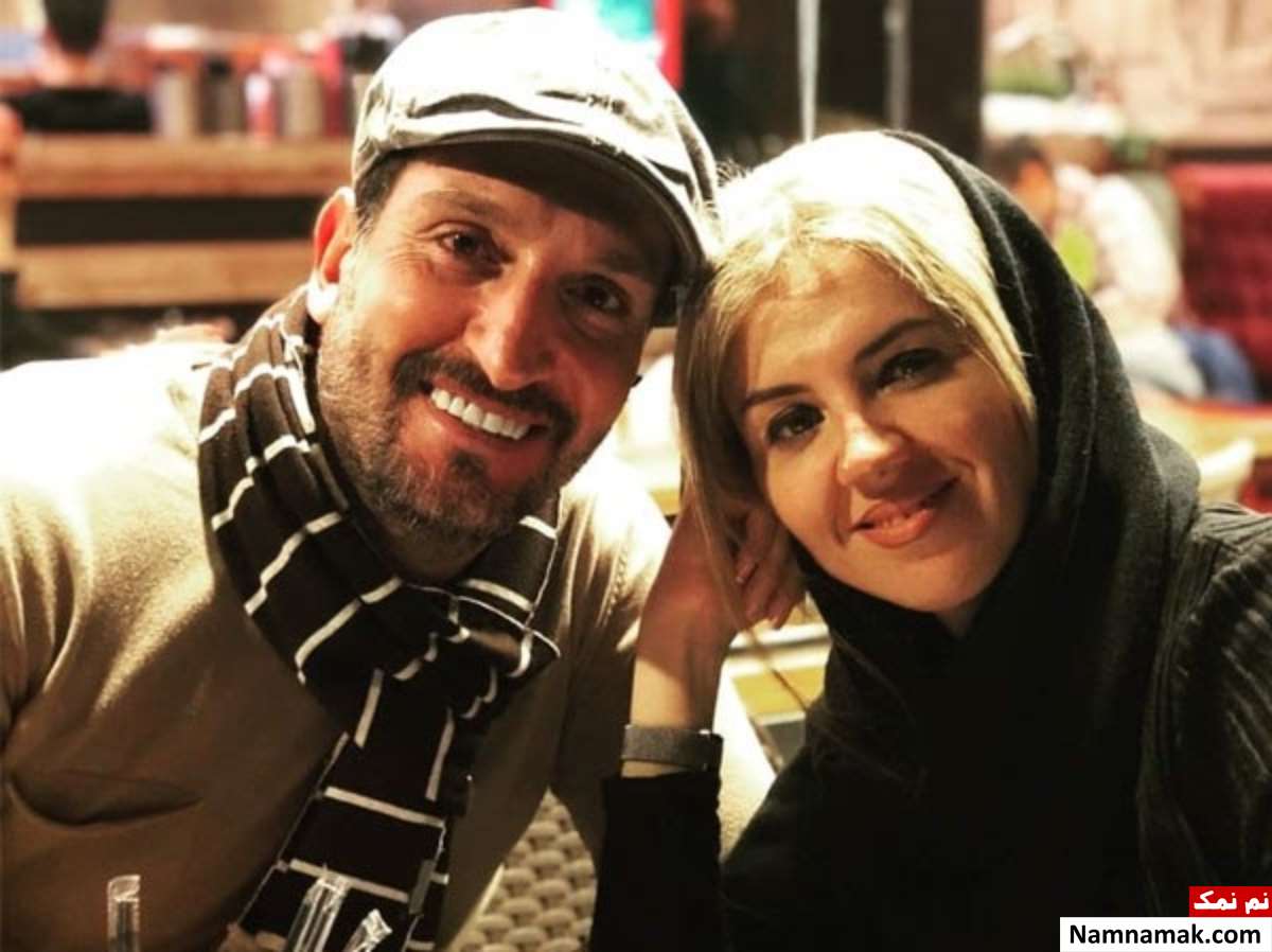 ادموند بزیک و همسرش