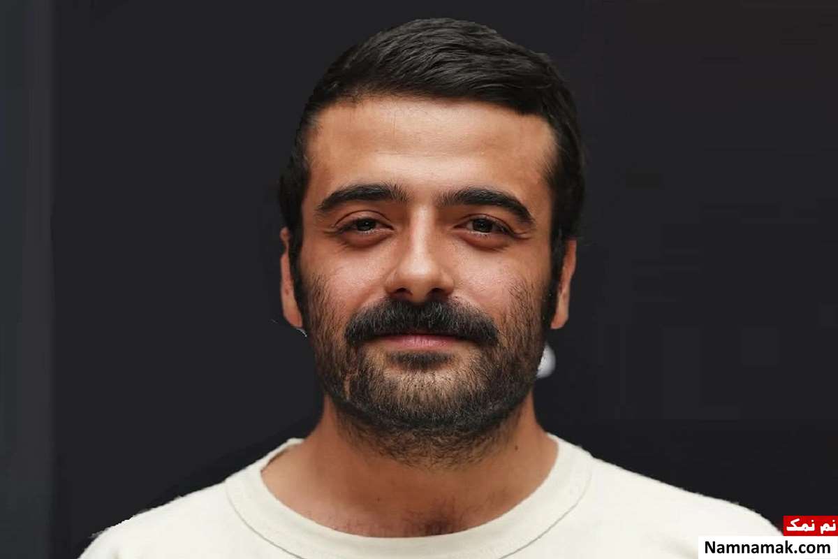 سهند جاهد بازیگر نقش مصطفی در سریال گذرگاه