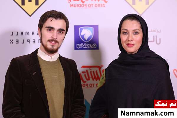 مهتاب کرامتی - Mahtab Keramati