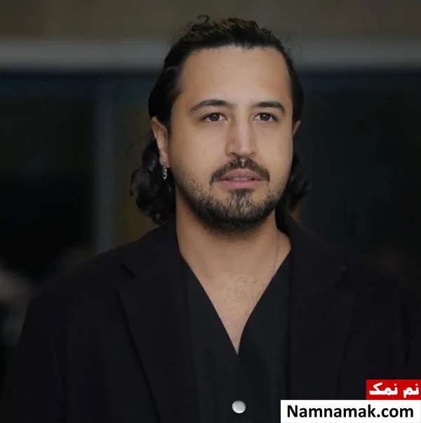 مهرداد صدیقیان