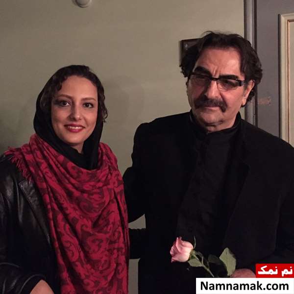الهه حسینی