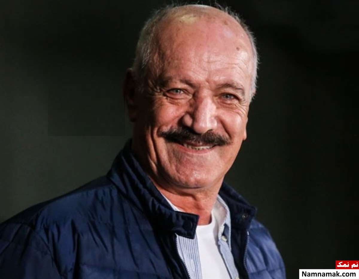 سعید راد