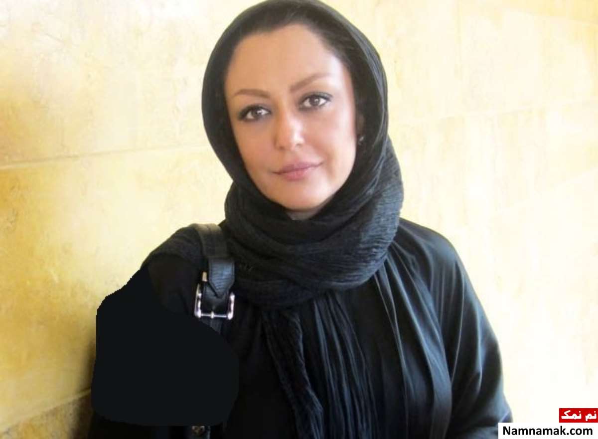 شقایق فراهانی