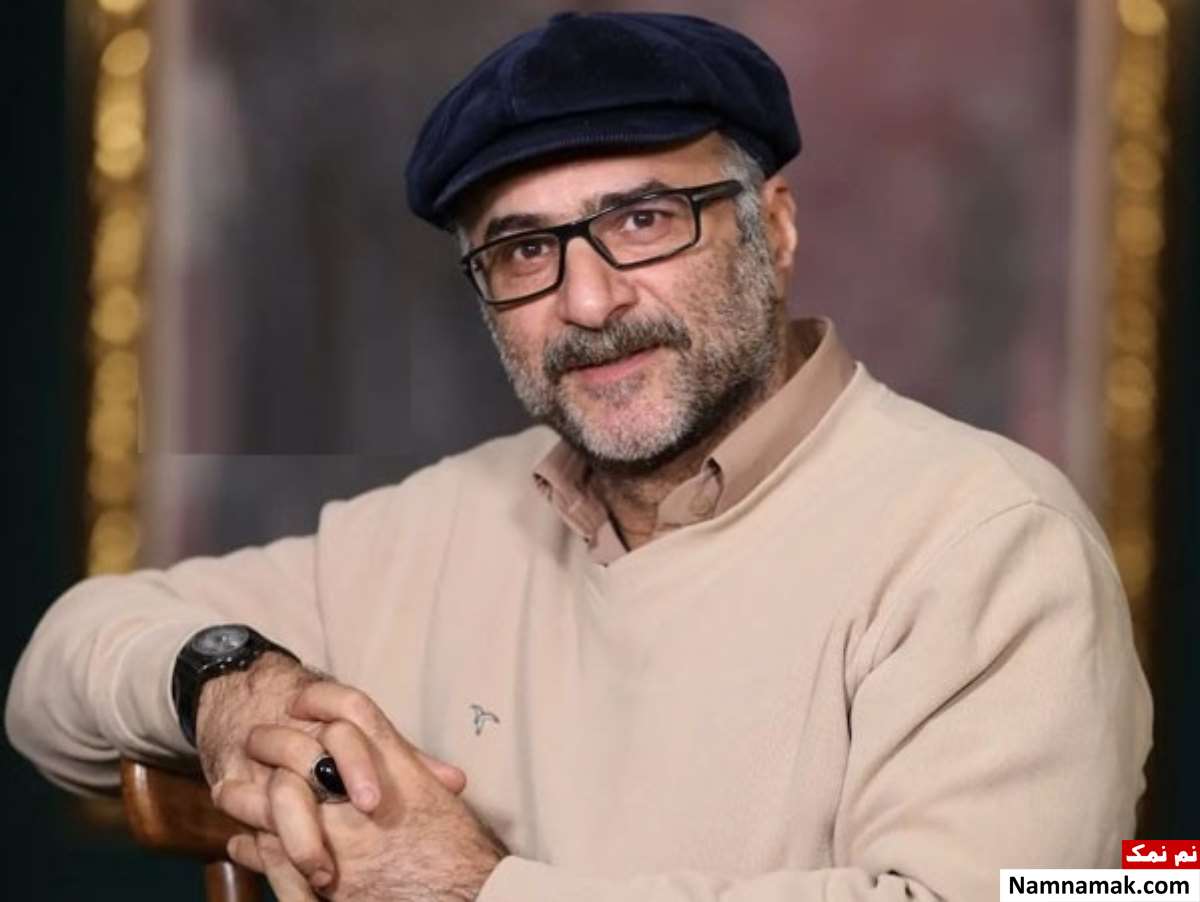 حمید ابراهیمی