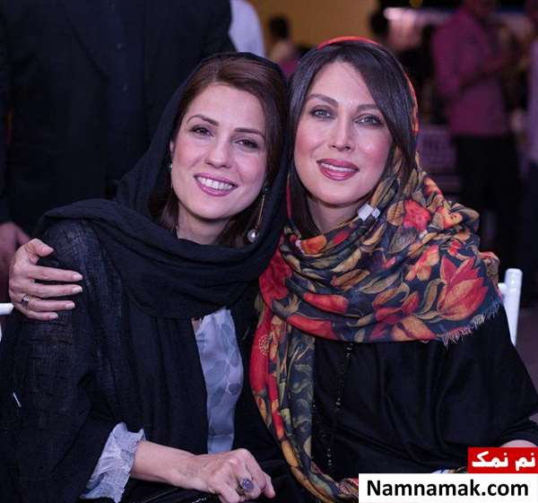 مهتاب کرامتی - Mahtab Keramati