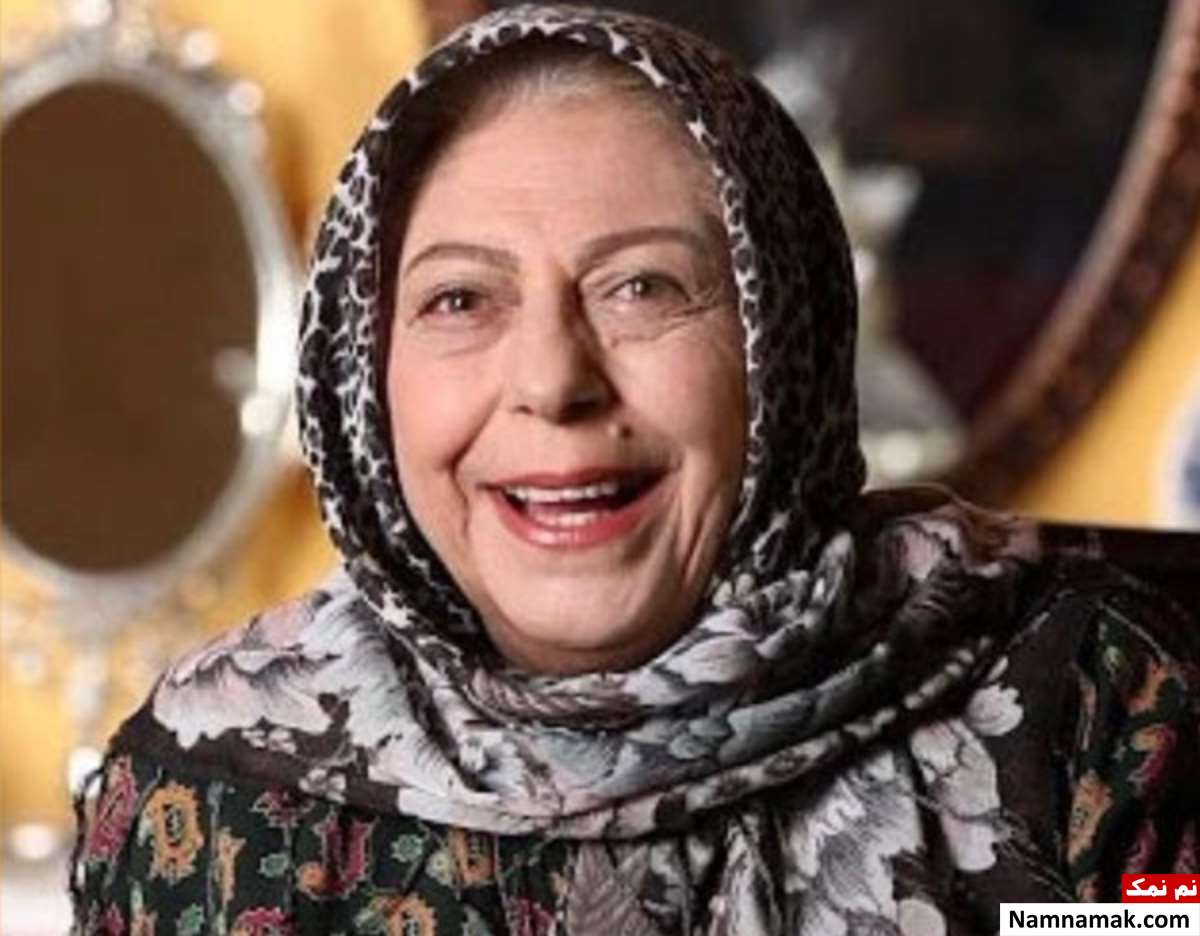 ثریا قاسمی