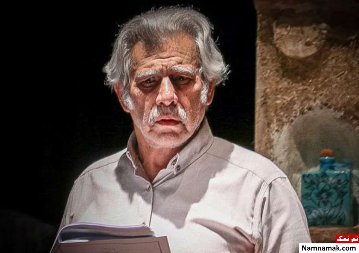 حبیب دهقان نسب