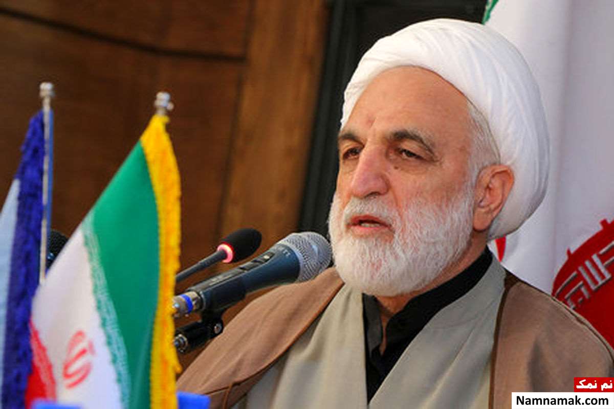 غلامحسین محسنی اژه ای الان کجاست؟