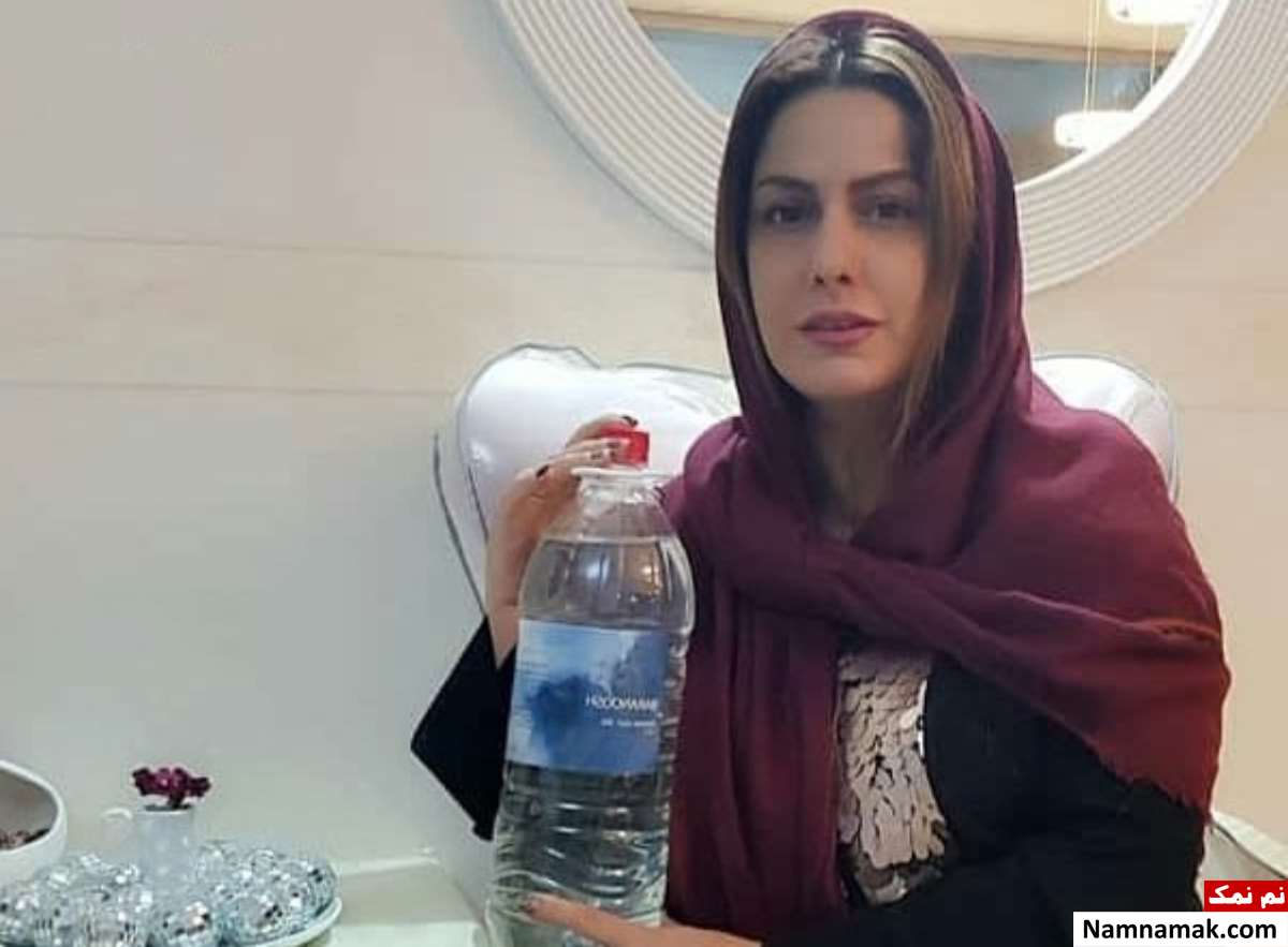 مهسا مهجور - Mahsa Mahjur