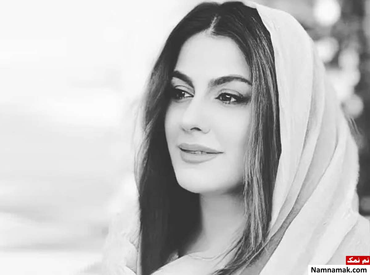 مهسا مهجور - Mahsa Mahjur