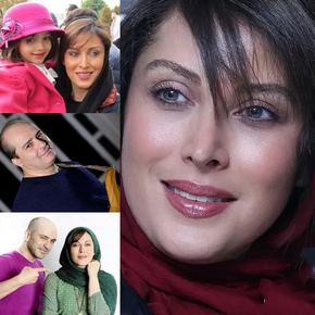 بیوگرافی مهتاب کرامتی و همسرش(اول و دوم) + فرزندان