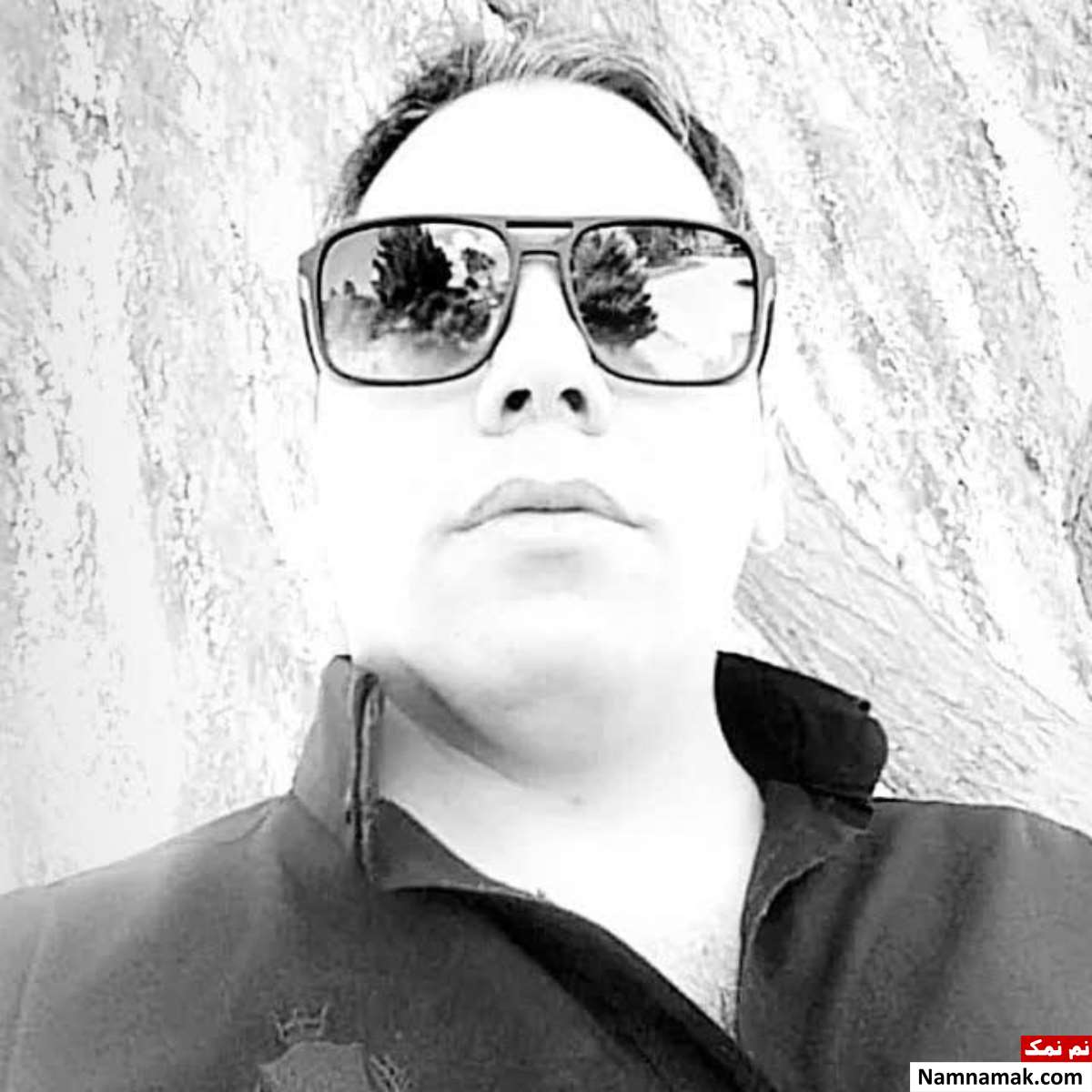 زندگینامه وحید بیگی و همسرش