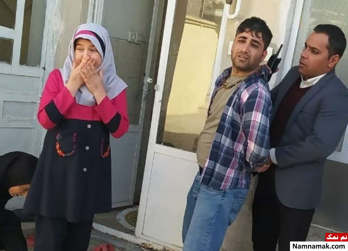 زندگینامه وحید بیگی و همسرش