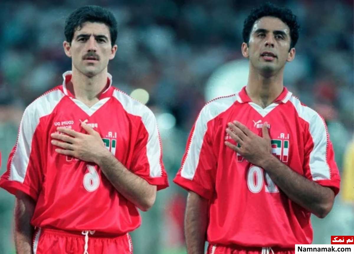 مهدی پاشازاده - Mehdi Pashazadeh