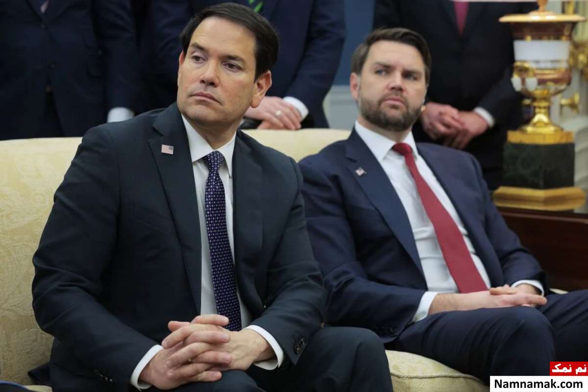 مارکو روبیو - Marco Rubio