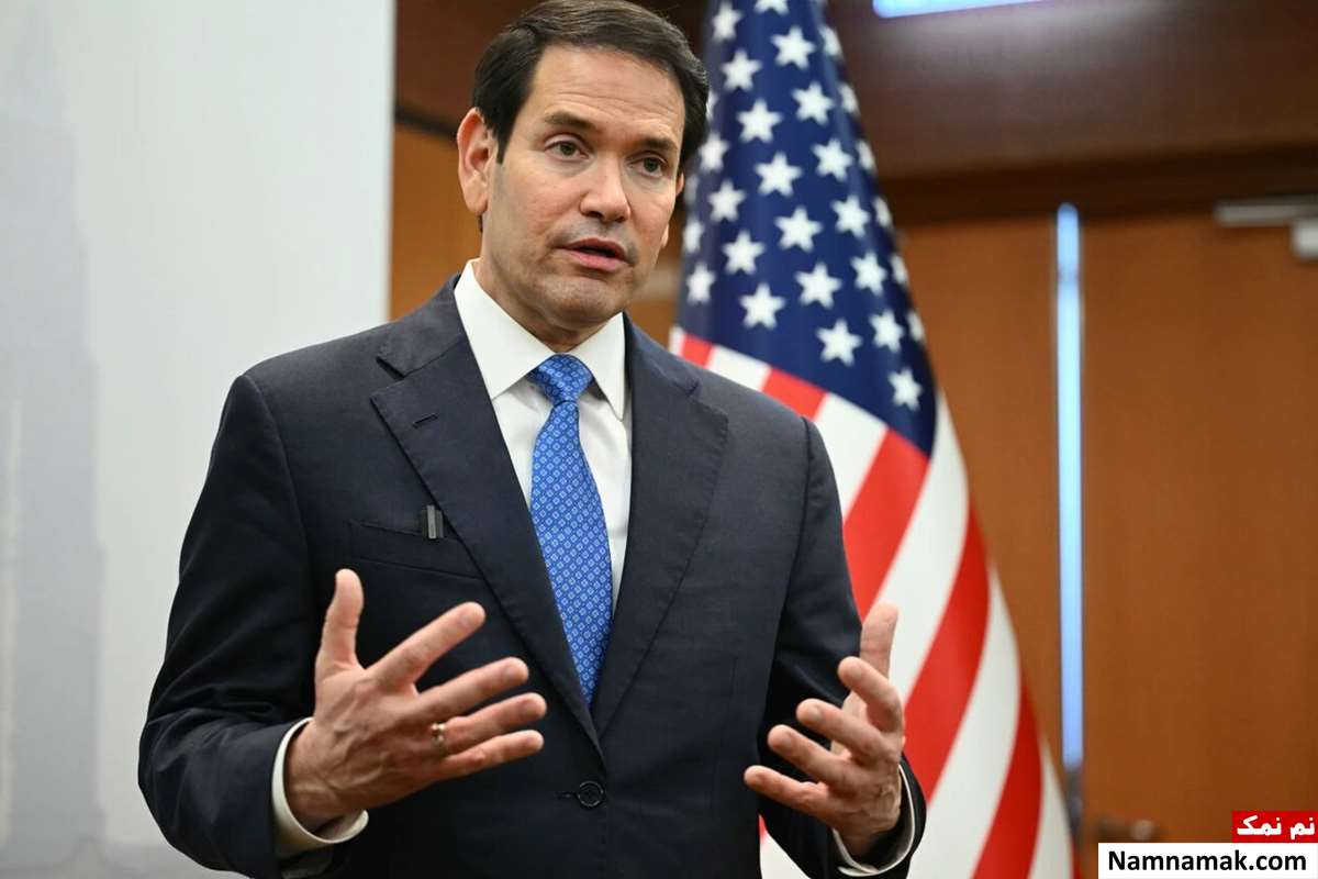 مارکو روبیو - Marco Rubio