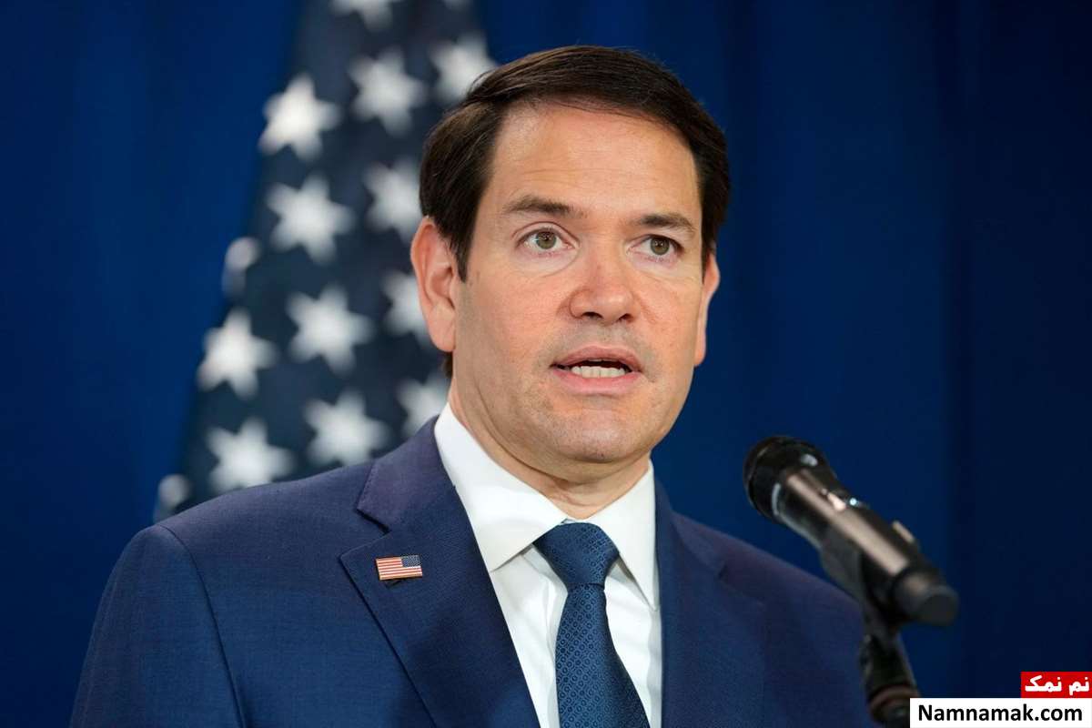 مارکو روبیو - Marco Rubio