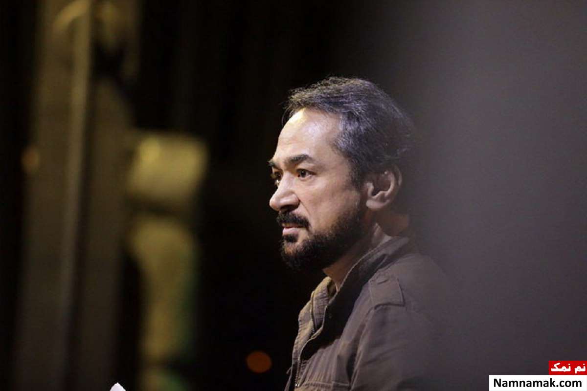 محمد حاتمی الان کجاست و چه می کند؟