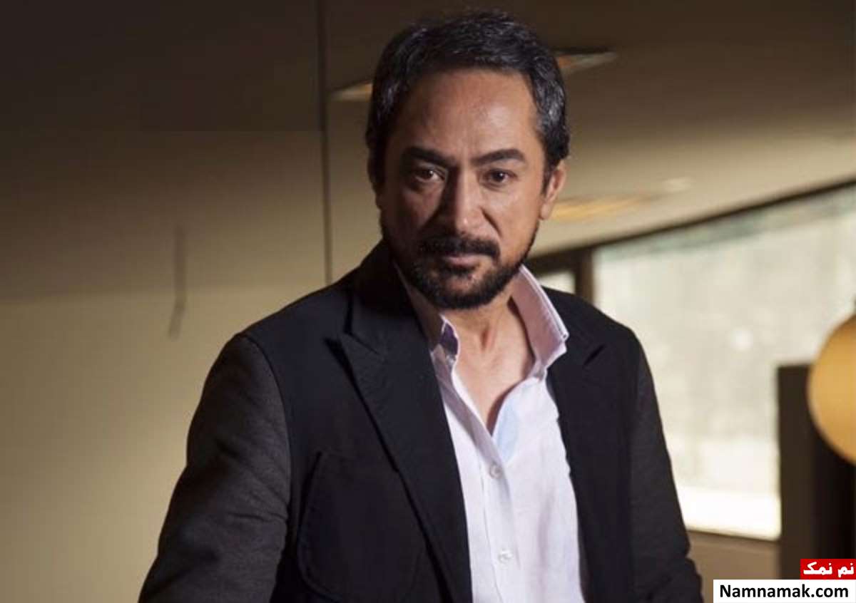 محمد حاتمی - Mohammad Hatami