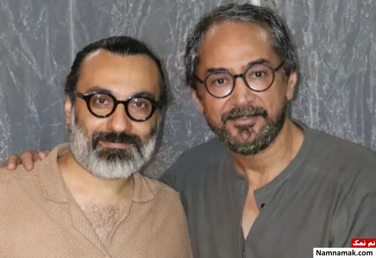 محمد حاتمی - Mohammad Hatami