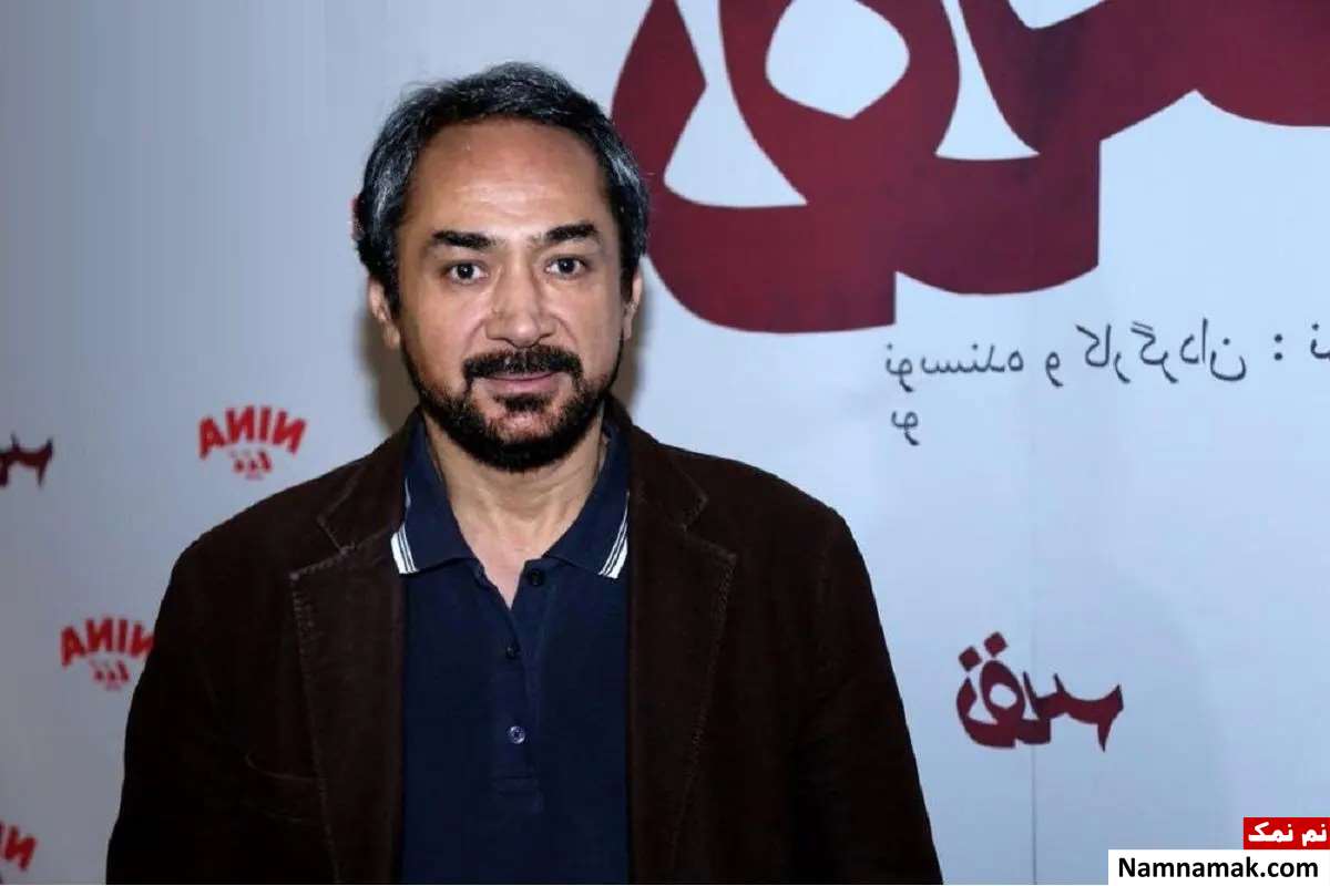 محمد حاتمی - Mohammad Hatami