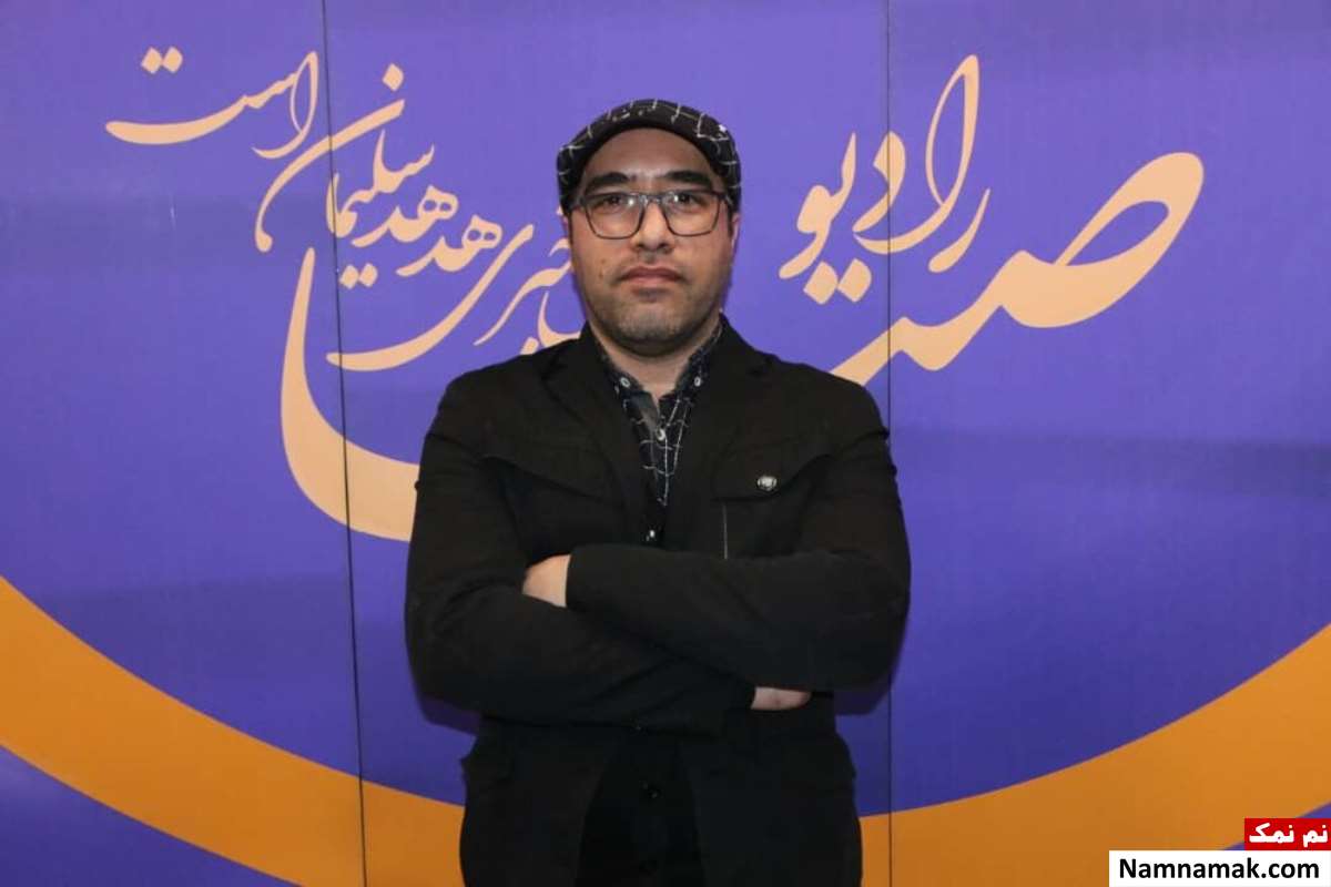وحید کمالی زاده کیست؟ + بیوگرافی