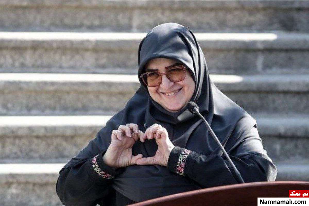 فاطمه مهاجرانی سخنگوی دولت امروز چه گفت؟