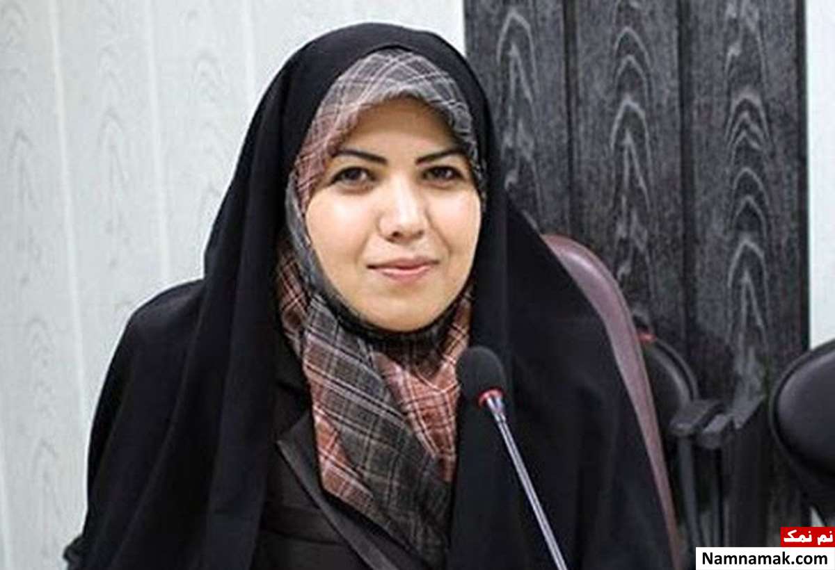 زهرا شیخی - Zahra Sheikhi